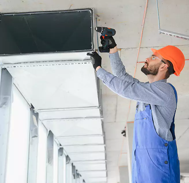 Why Homeowners & Businesses Trust Us in North Chicago, IL