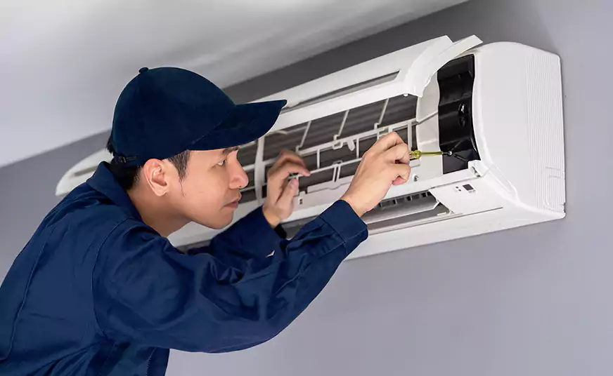 AC Duct Cleaning North Chicago