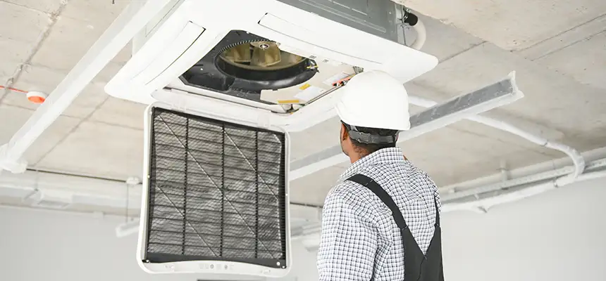 Our Affordable Duct Cleaning Near Me Services in North Chicago, IL