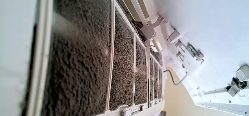 Preventive Air Duct Bacteria Removal in North Chicago