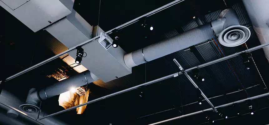 Our Air Duct Replacement Services in North Chicago, IL