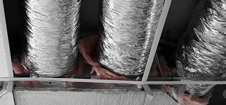 Scalable Commercial Multi‑Unit Dryer Vent Camera Inspection in North Chicago, IL