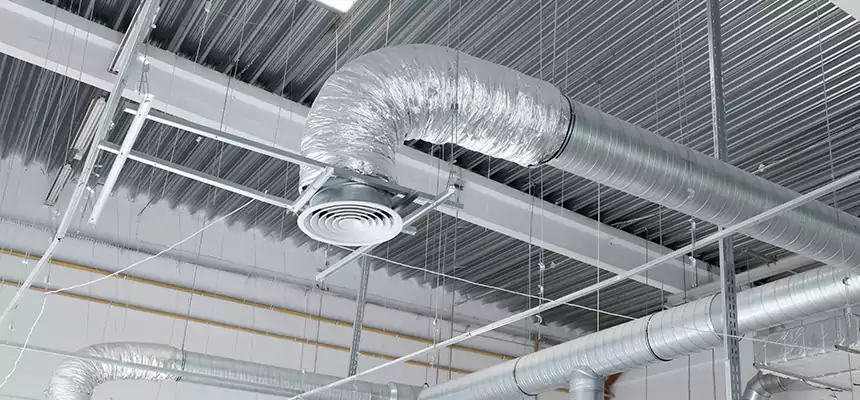 Our Dryer Vent Hose Replacement Services in North Chicago, IL