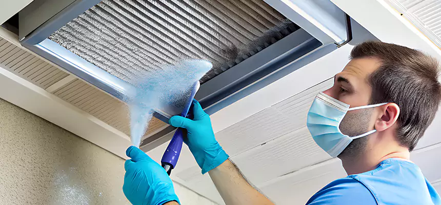 Our Home Ventilation Cleaning Services in North Chicago, IL