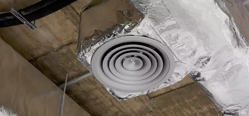 Our HVAC Ductwork Installation Services in North Chicago, IL