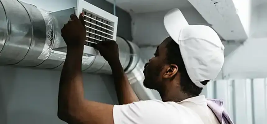 Our Licensed And Insured Cleaners in North Chicago, IL