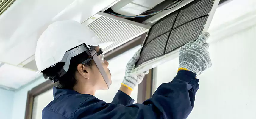 Our Multi-family Home Duct Cleaning Services in North Chicago, IL