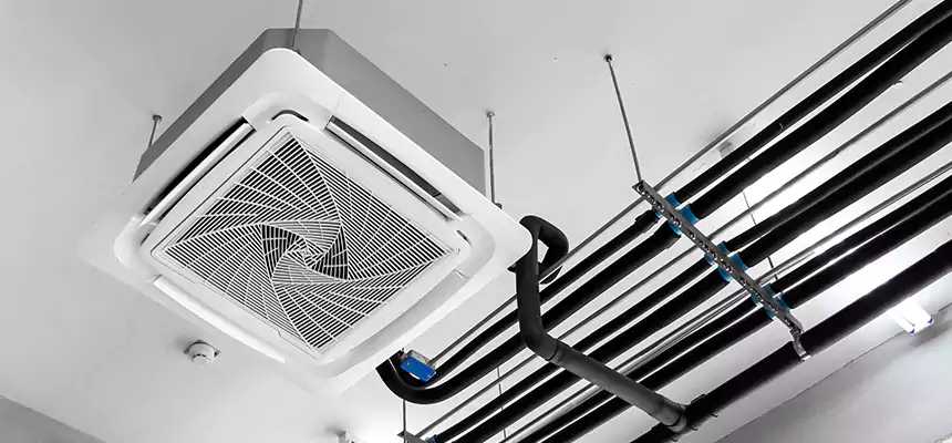 Our Smart AC Vent Controller Services in North Chicago, IL