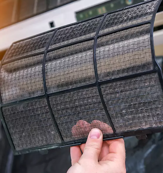 Top-notch AC Air Filter Replacement in North Chicago