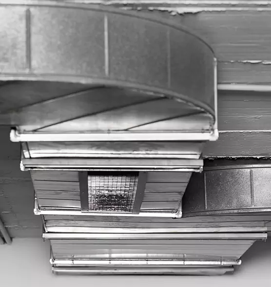 Professional Air Duct Pet Hair Removal in North Chicago, IL