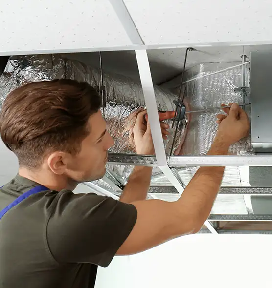 Professional Clogged Dryer Vent Repair in North Chicago, IL