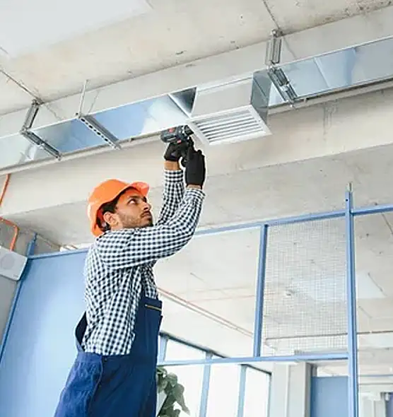 About Commercial Laundry Vent Cleaning in North Chicago, IL