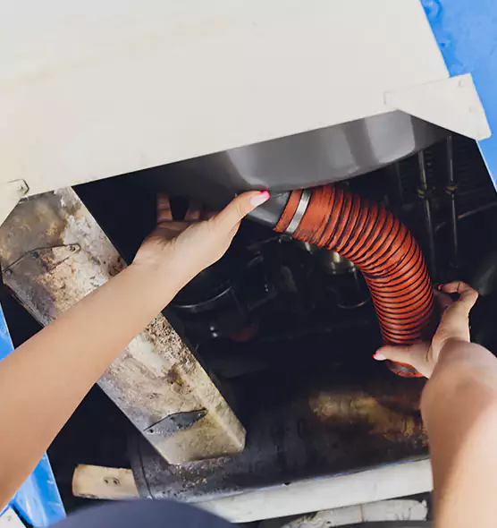 Professional Dryer Duct Pressure Testing in North Chicago, IL