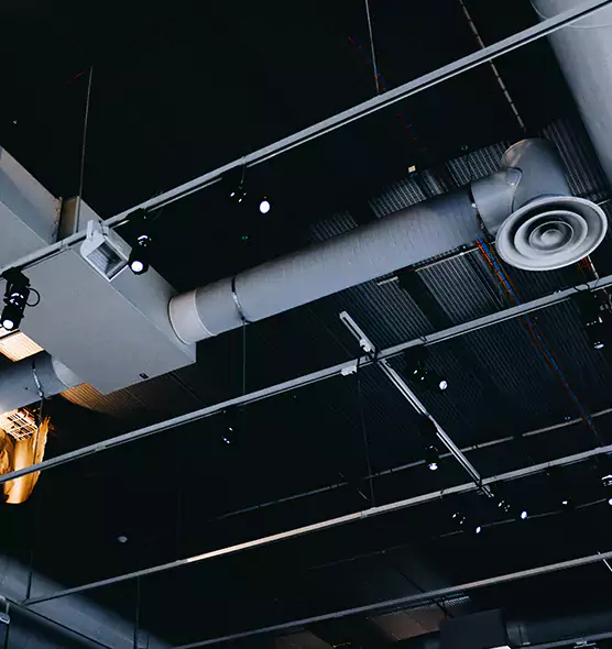 About Duct Sanitization with UV Light in North Chicago, IL