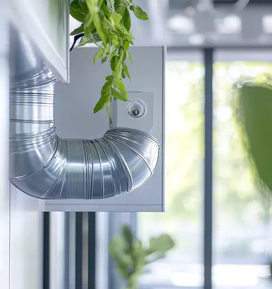 Professional Eco-Friendly Duct Cleaning Services in North Chicago, IL