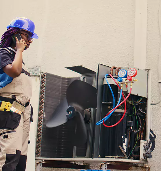 Professional Energy-Efficient HVAC Cleaning in North Chicago, IL