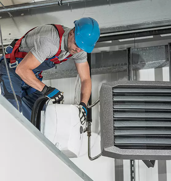 Professional HVAC Cleaning Solutions in North Chicago, IL