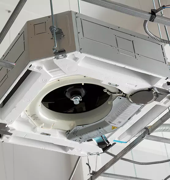 Professional Industrial Dryer Vent Cleaning in North Chicago, IL