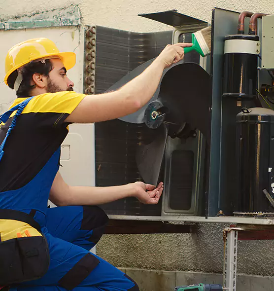 Top-Rated New Room Vent Extension in North Chicago, IL