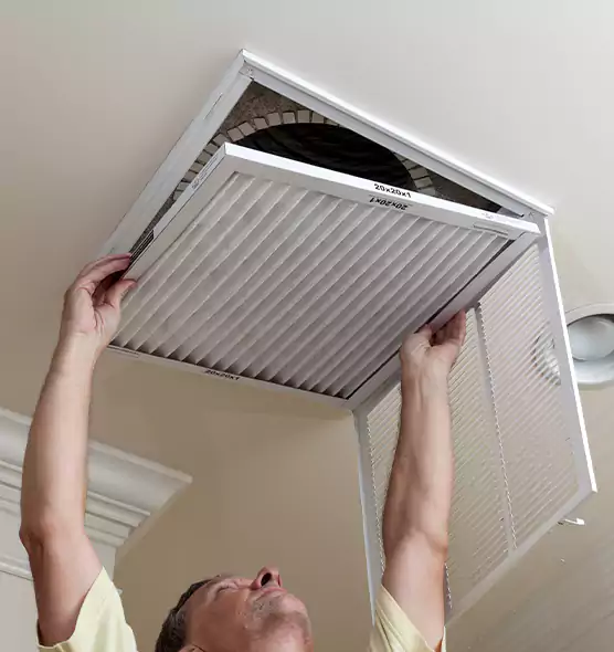 Advanced Residential Vent Cleaning in North Chicago, IL