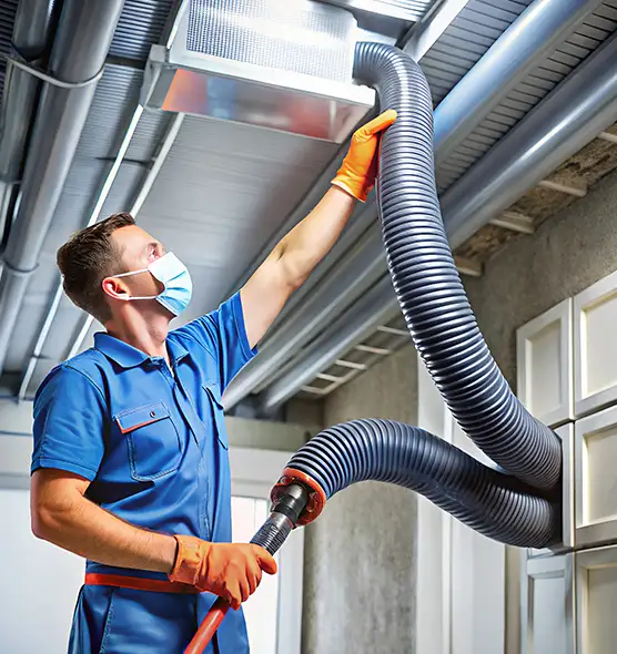 Welcome to Air Duct Cleaning & Repairs North Chicago — Your Local Roof Dryer Vent Cleaning Specialists in North Chicago, IL