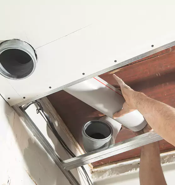 Professional Seasonal Allergy Air Duct Cleaning in North Chicago, IL