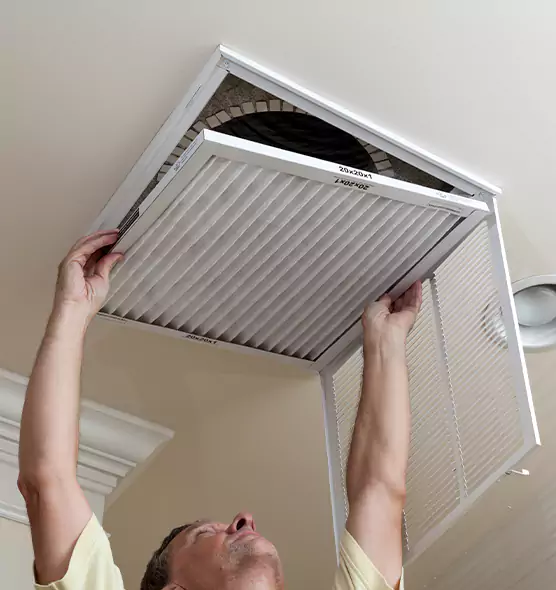 Professional Vent Relocation Services in North Chicago, IL