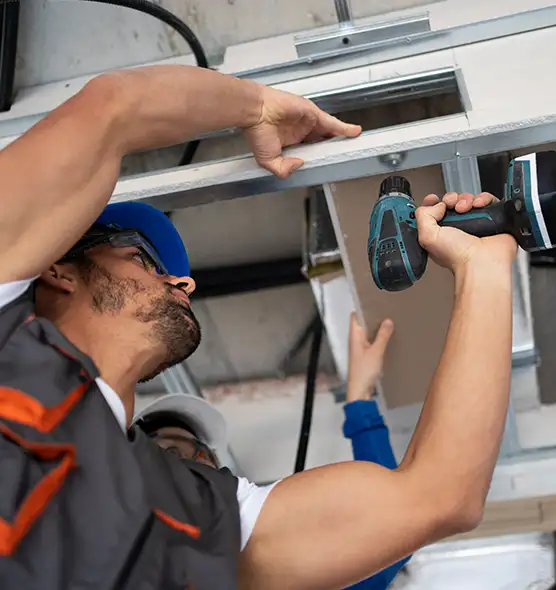 About Vent Smoke Odor Elimination in North Chicago, IL