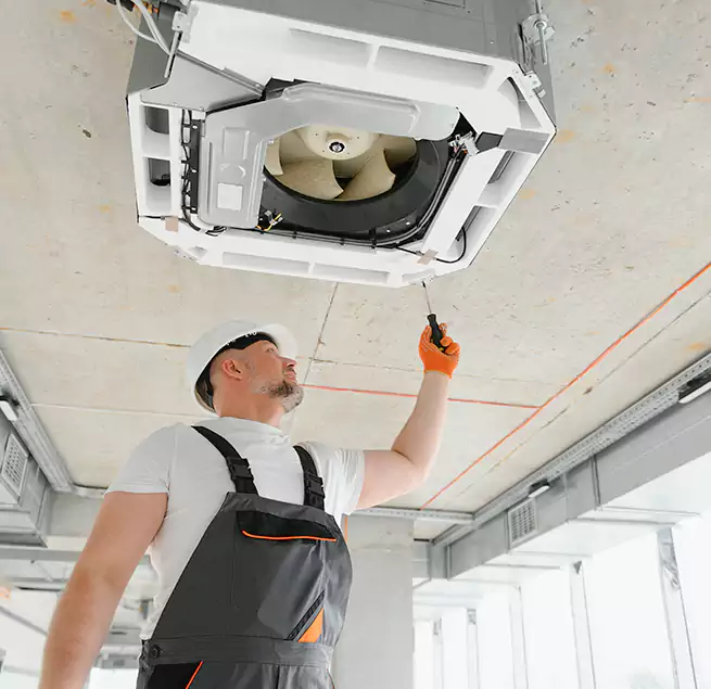 Why Homeowners & Businesses Trust Us in North Chicago, IL?