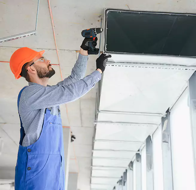 Why Homeowners & Businesses Trust Us in North Chicago, IL?