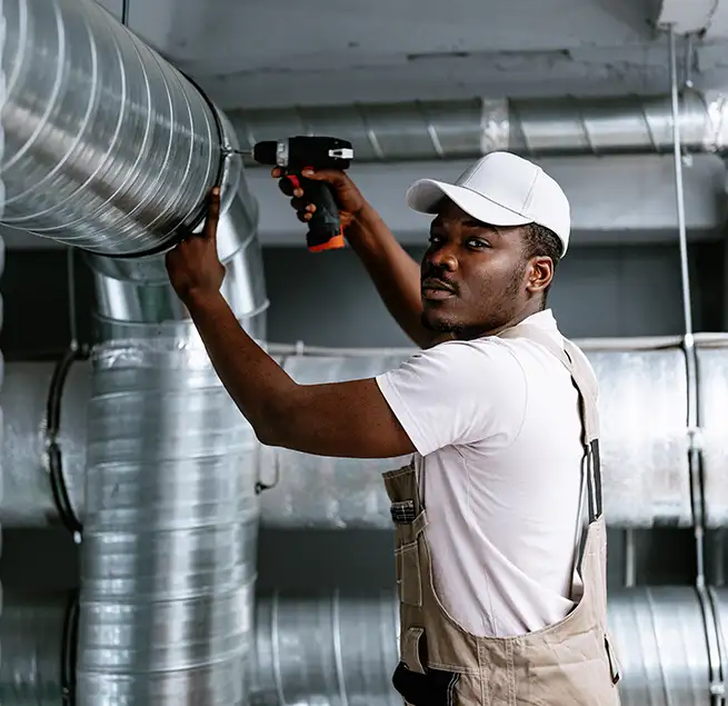 Why Homeowners & Businesses Trust Us North Chicago, IL