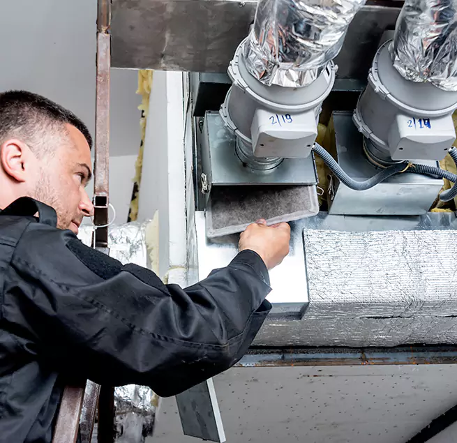 Why Homeowners & Businesses Trust Us in North Chicago, IL?