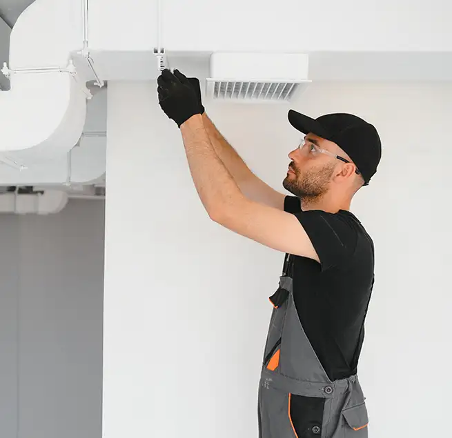 Why Homeowners & Businesses Trust Us in North Chicago, IL?