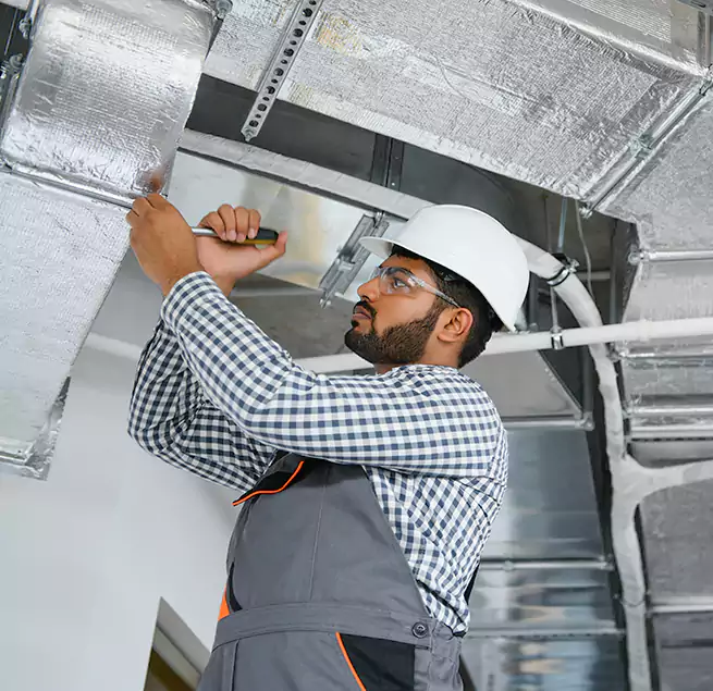 Why Homeowners & Businesses Trust Us North Chicago, IL