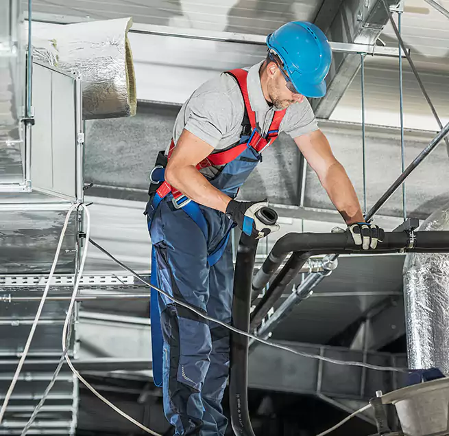 Why Homeowners & Businesses Trust Us in North Chicago, IL?