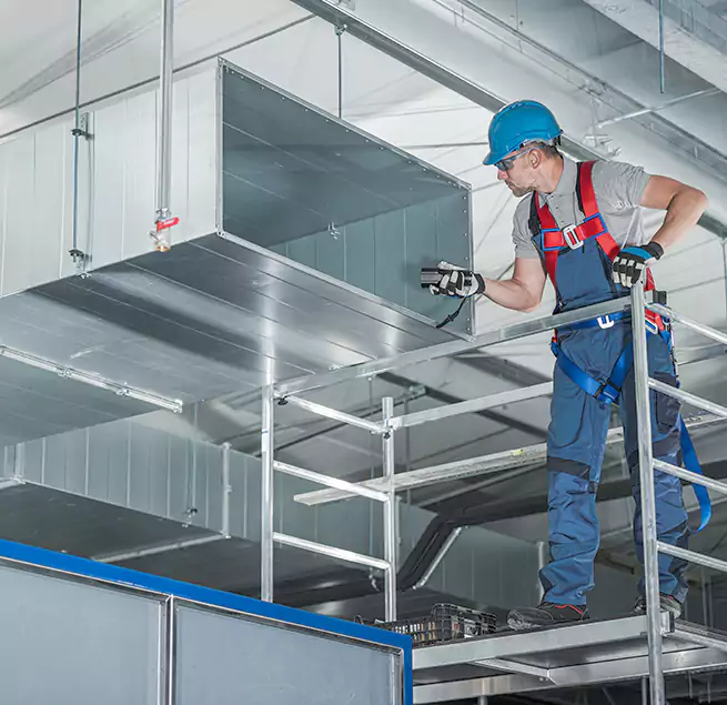 Why Homeowners & Businesses Trust Us in North Chicago, IL?