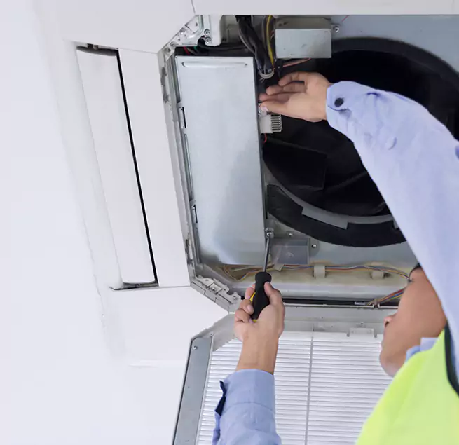 Why Homeowners & Businesses Trust Us North Chicago, IL?