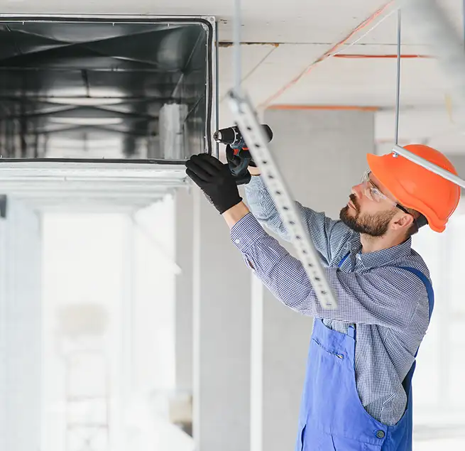 Why Homeowners & Businesses Trust Us in North Chicago, IL?