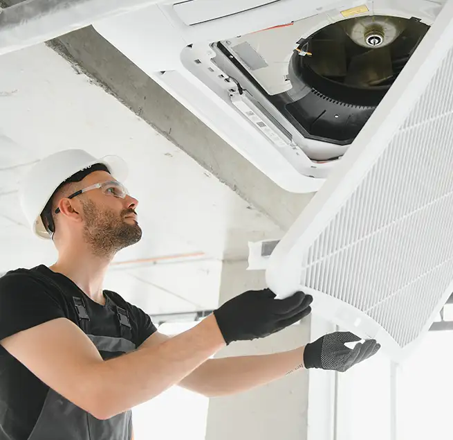 Why Homeowners & Businesses Trust Us in North Chicago, IL?