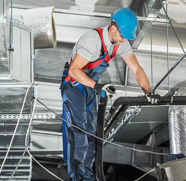 Why Homeowners & Businesses Trust Us in North Chicago, IL?