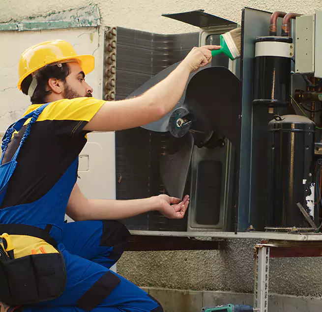 Why Homeowners Businesses Trust Us in North Chicago, IL?