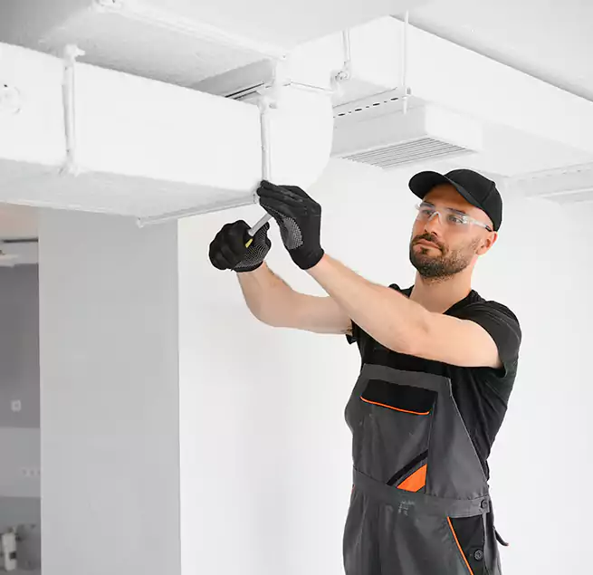 Why Homeowners & Businesses Trust Us in North Chicago, IL?