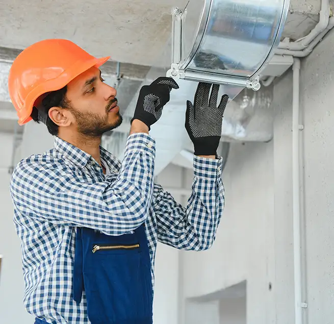 Why Homeowners & Businesses Trust Us in North Chicago, IL?