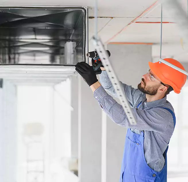 Why Homeowners & Businesses Trust Us North Chicago, IL