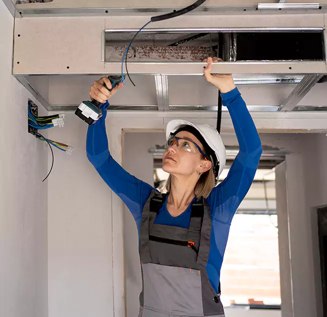 Why Homeowners & Businesses Trust Us in North Chicago, IL?