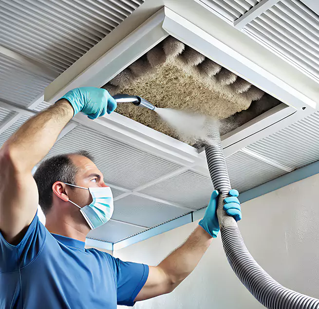 Why Homeowners Businesses Trust Us in North Chicago, IL