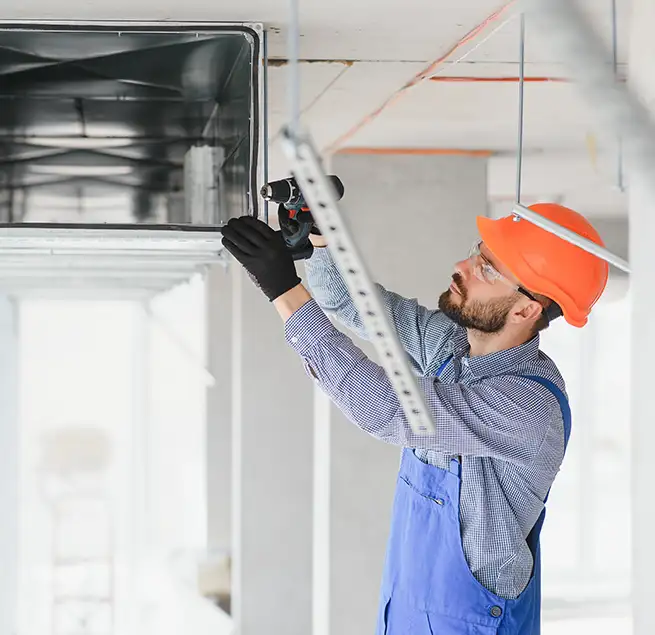 Why Homeowners Businesses Trust Us North Chicago, IL