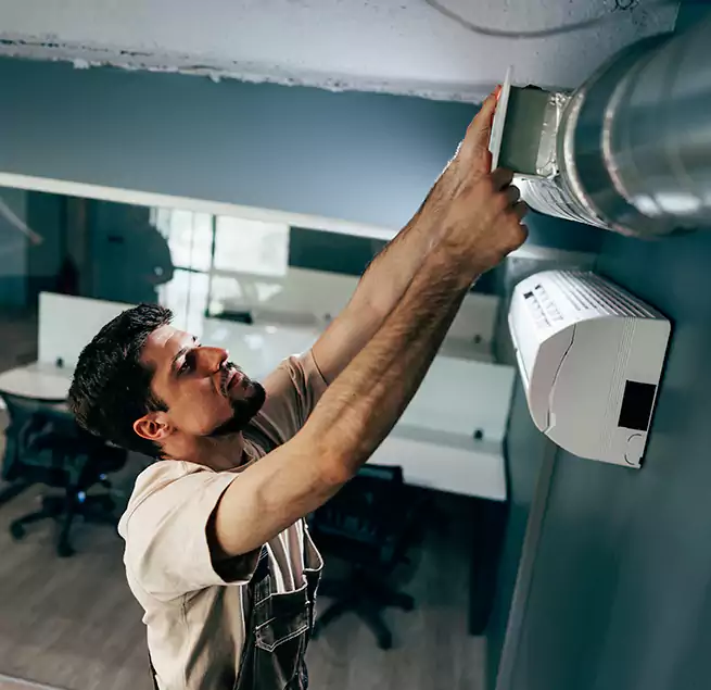 Why Homeowners & Businesses Trust Us in North Chicago, IL?