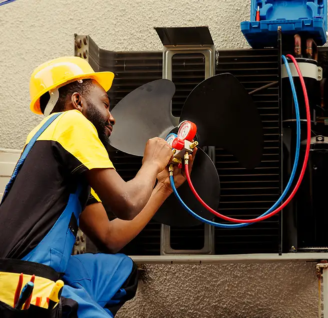 Why Homeowners & Businesses Trust Us in North Chicago, IL?