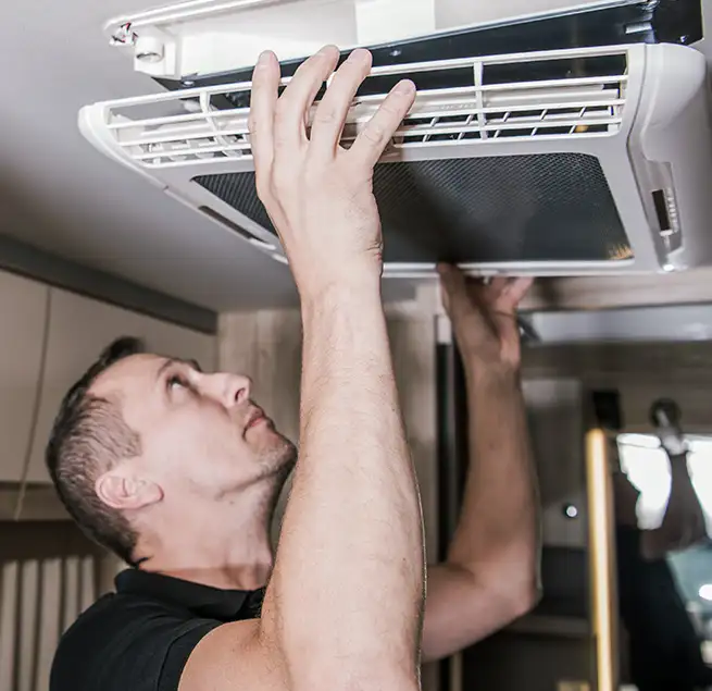 Why Homeowners & Businesses Trust Us North Chicago, IL